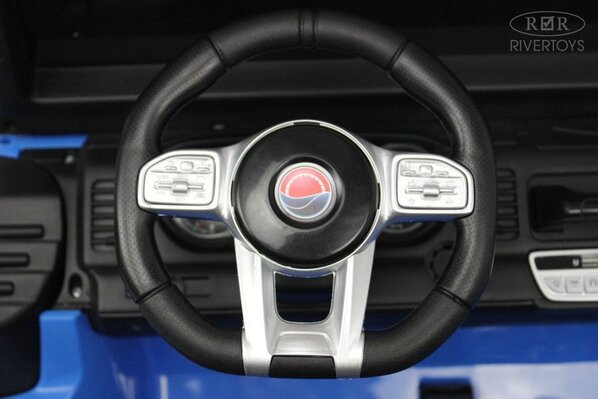 Детский электромобиль T444TT 4WD